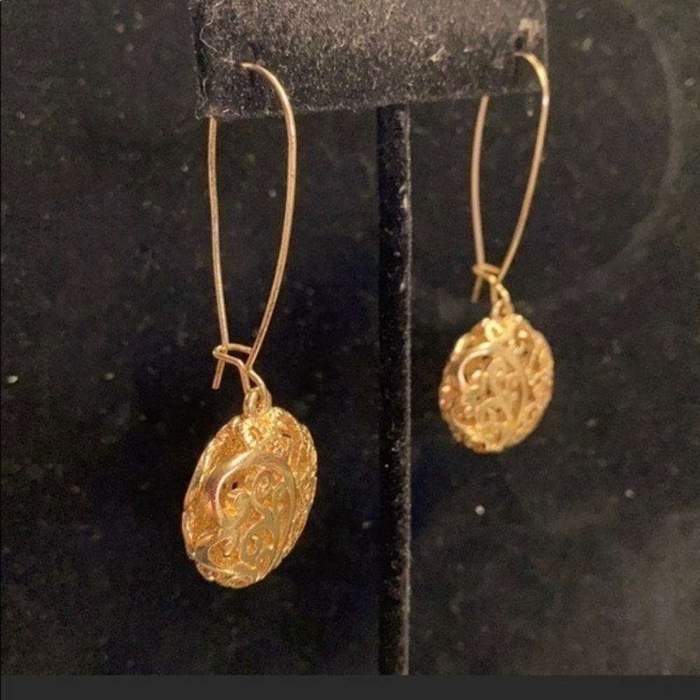 14k earrings